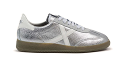 SNEAKERS BARRU 188 SILVER 